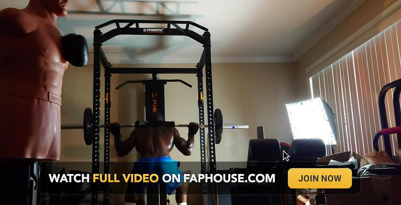 Leg Day Workout
