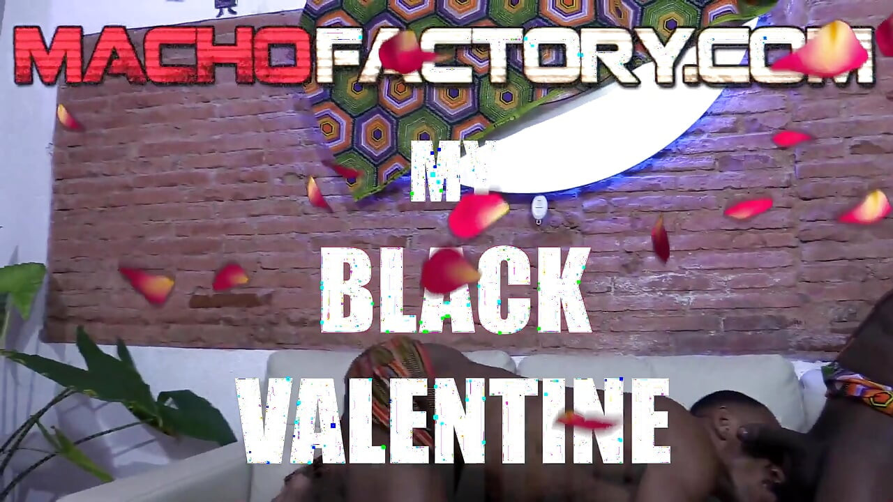 Chocolate for Valentine's Day.