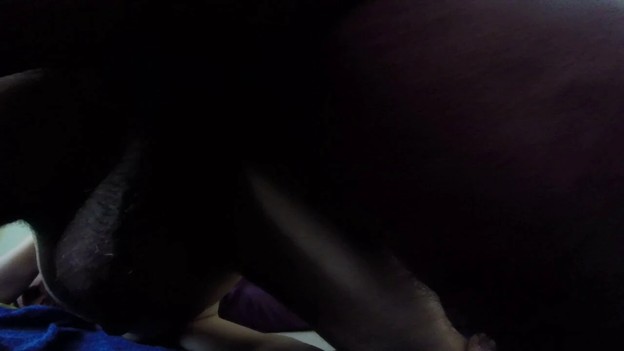 Gozada gay na minha bunda