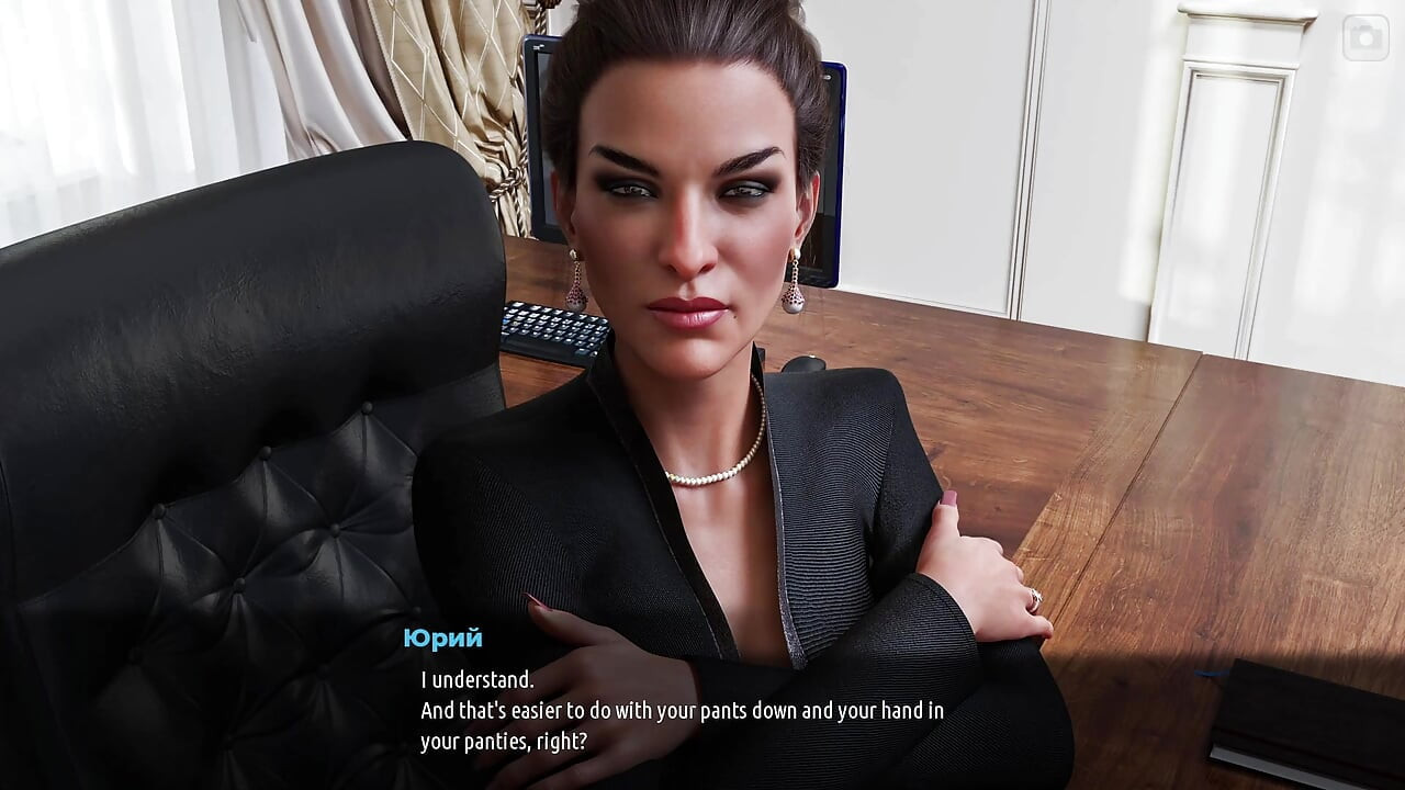 Komplet gameplay - MILF'er i Sunville 2, del 63