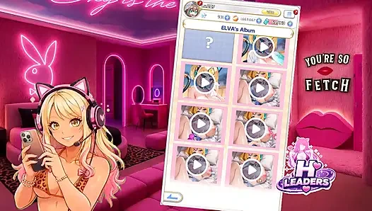 Spielen "Project qt" - Elva Galerie