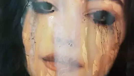 Uff uff hermosa putita jazmin'e övgü