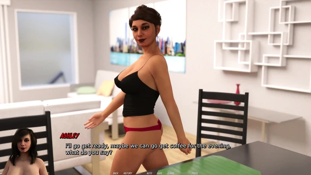 My Horny Wife Likes Interracial Sex Part 11