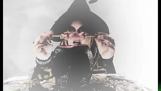 Become a pig 4 life piggie JOI