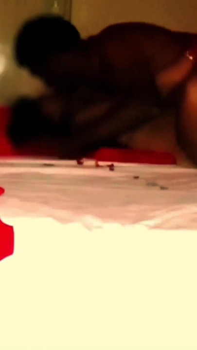 Mallu Girl celebrate Karwachouth with Tamil Boy Part 2 | Clip 1
