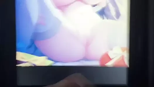 Catgirl Christmas SOP