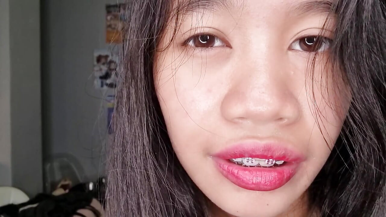 Step-mommy Gape and Fart