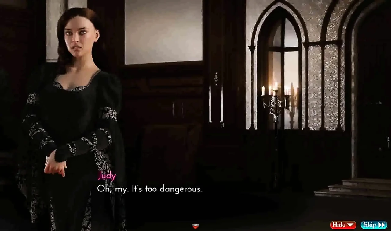 The genesis order: hot MILF and a dick biter ep 92, 93