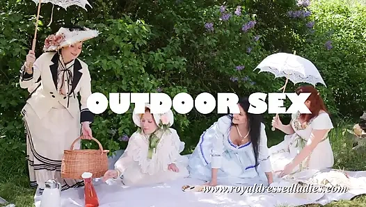 RDL lesben fetisch dengan pakaian lengkap – glamouröses erotik-update