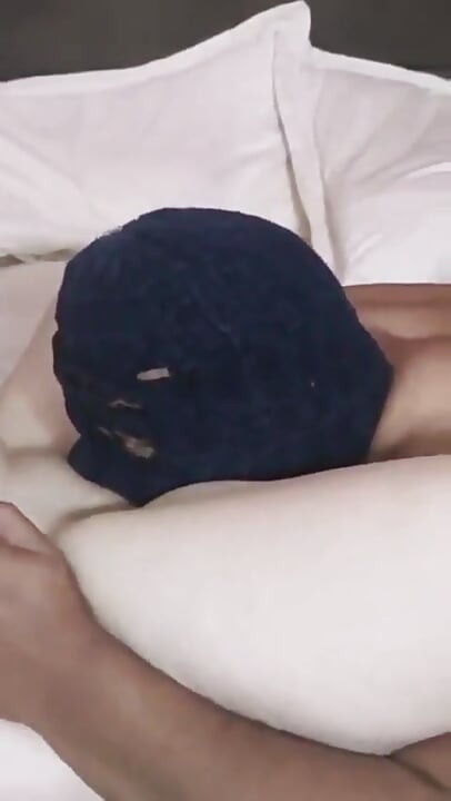 Pareja porno árabe milf culona