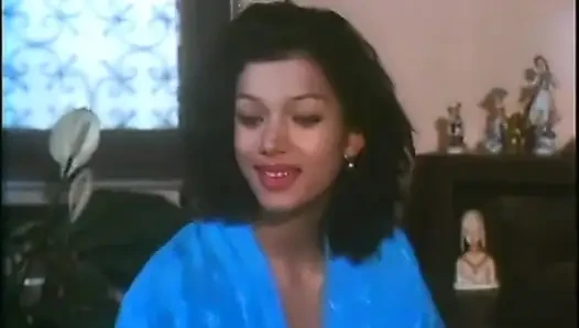 Retro Bordell-schätzchen Lutschen Und Ficken Leidenschaftlich