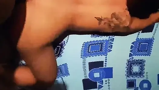 Мой муж ушел, а я показала моему сводный брату все, что знает моя маленькая киска