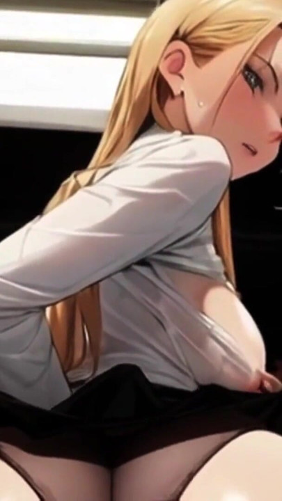 Niespodziewana inspekcja titty w metrze | Klip 2