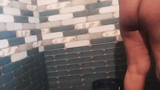 Kamar mandi desi bhabhi India chan koreche