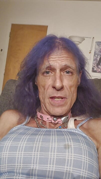 I'm really proud to be a #2 trans straight