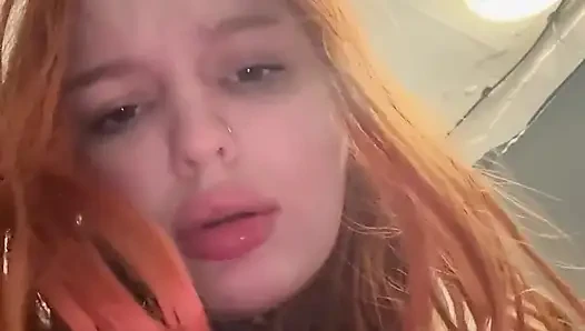 Cool at the Nipple