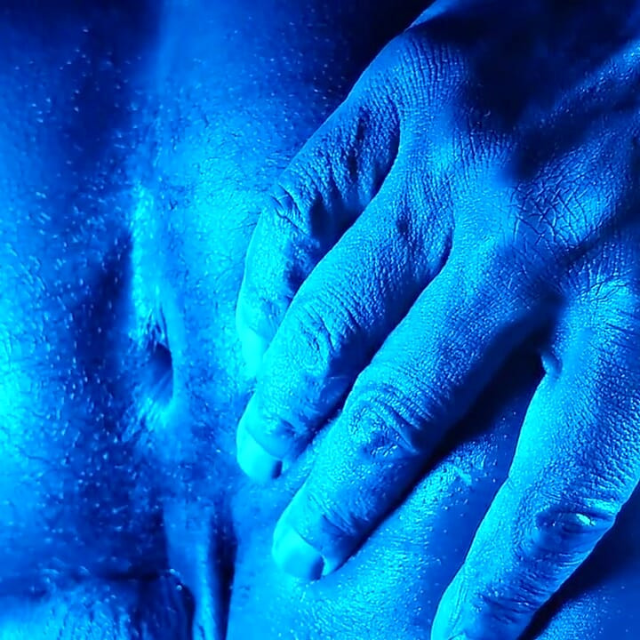 Ass Worship Hallelujah Johnson - Part 8