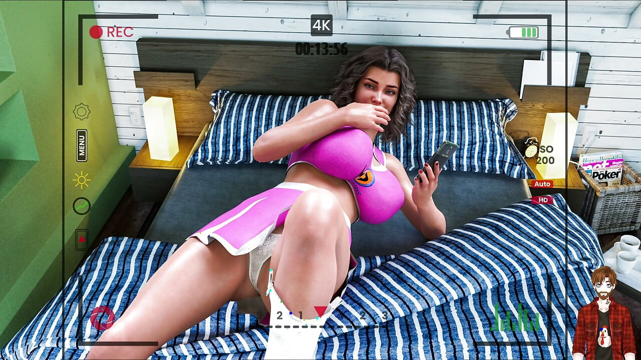 MILFs of Sunvilles S2 - ( PT 26 ) - L7team