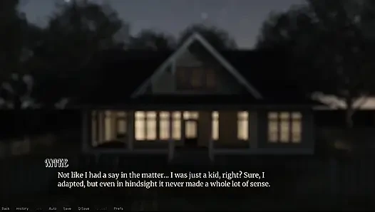 Starkes Verlangen (Teil 1)