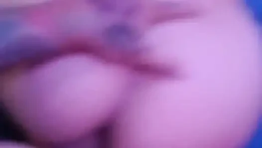 Dicker arsch, ich ficke sie hart