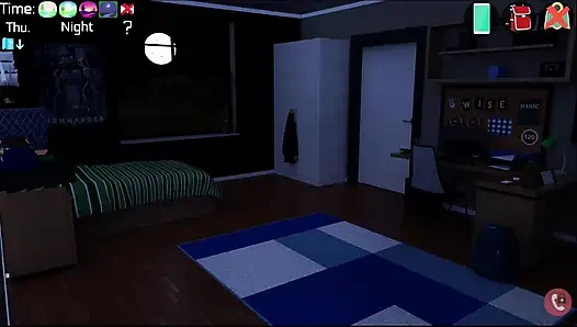 Tante seksi city cap 49 kakak tiriku suka banget nyepong kontolku dan dia adalah yang terbaik