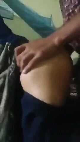 My Neighbour 18 yrs Boy Fucked me before going for his exams