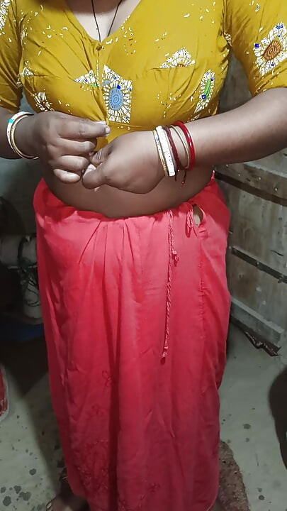 Indian bhabhi ki full nangi show