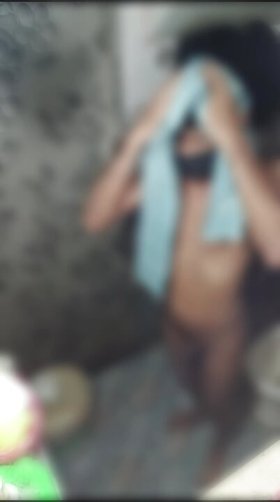Bath with me