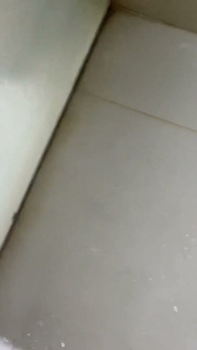 Seduced By My Stepmother's Sexiness Who Is Taking A Shower | Clip 1
