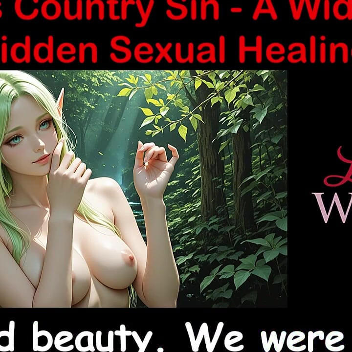 Cross Country Sin: a Widower’s Taboo Sexual Healing Part 26 - English Audio Sex Story