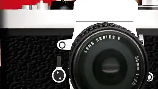 Two Brunettes Masturbate and Fuck Each Other