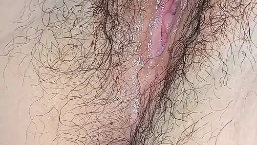 Close up juicy pussy 2