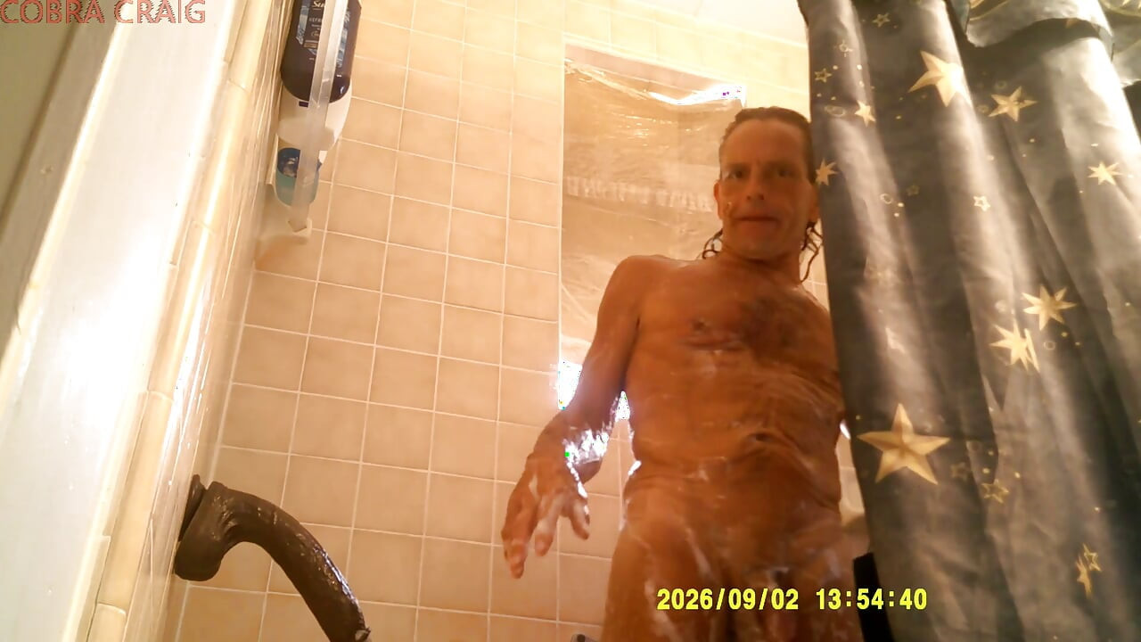 9-2-2026 Am Shower Wazz up. and Stories From the Cobra Past.