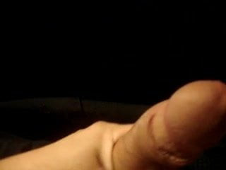 My cock for you