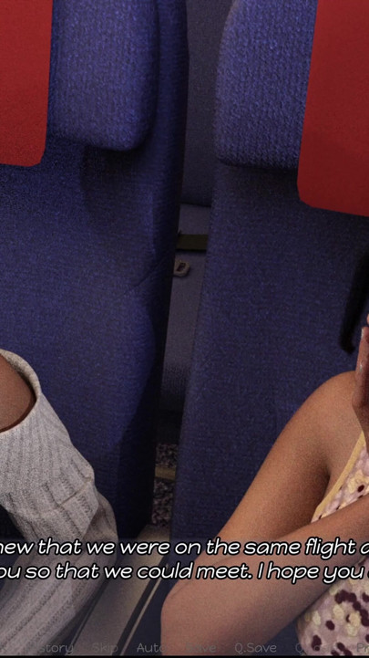 Vacaciones Para Cuatro, Part Final