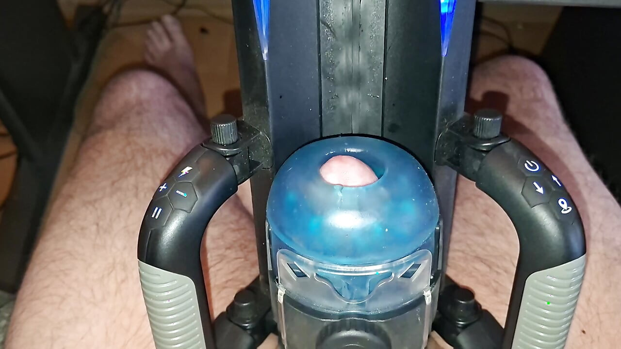 Nice to jerk off