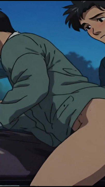 Car Sex Compilation Cartoon Hentai Animation | Clip 1