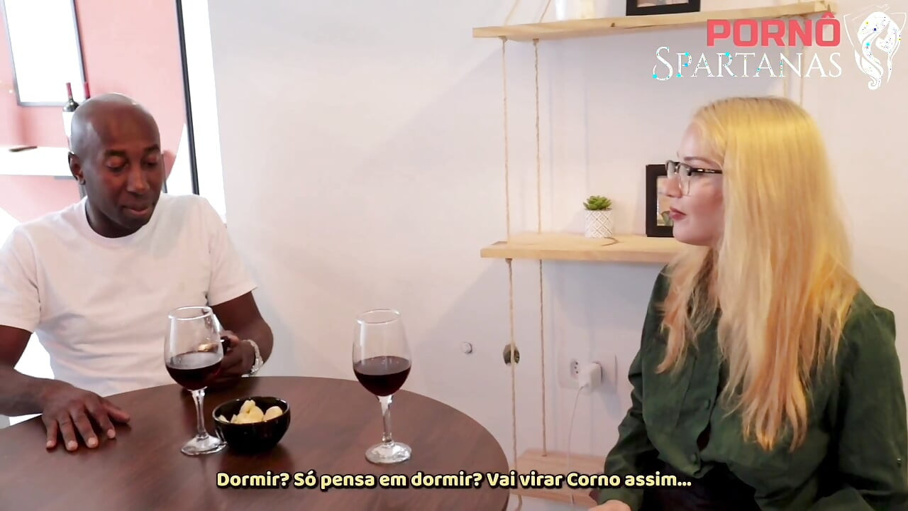 Baby, I shrunk your dick