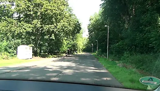 Horny Housewives Double Penetration Orgy