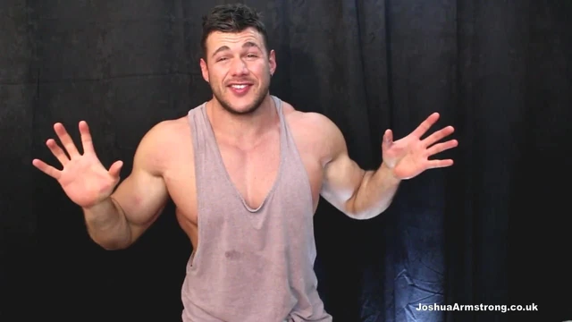 Masses and buckets of sweat and cum