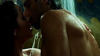 Ana De Armas - секс, вечеринка и ложь (2009)