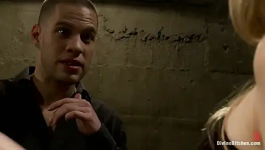 Bodrum orospusu gavat