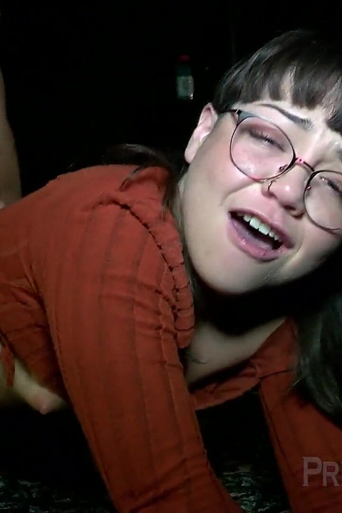 Petite Little Ass Fucker