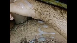 Bangladeshi Teen Boy Masturbation Alone Home