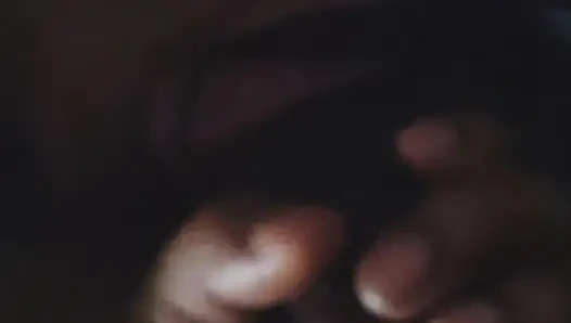 Let It Go off in Her Mouth
