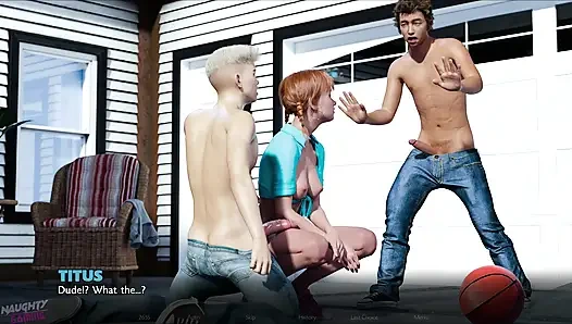 Timestamps Sex Scenes Part 2