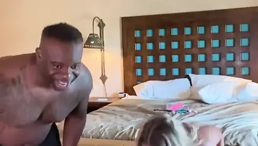 Livestream Umgekehrter gangbang