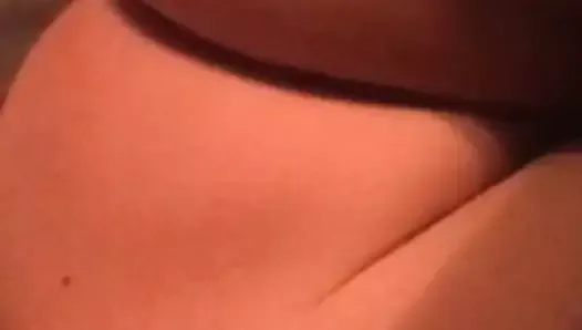 Worshipping and Tasting My Wife’s Big Ass