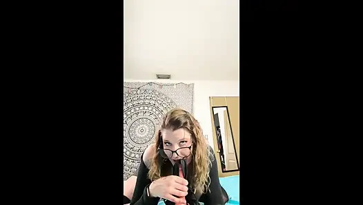 Pervy Stepsister Satisfies You