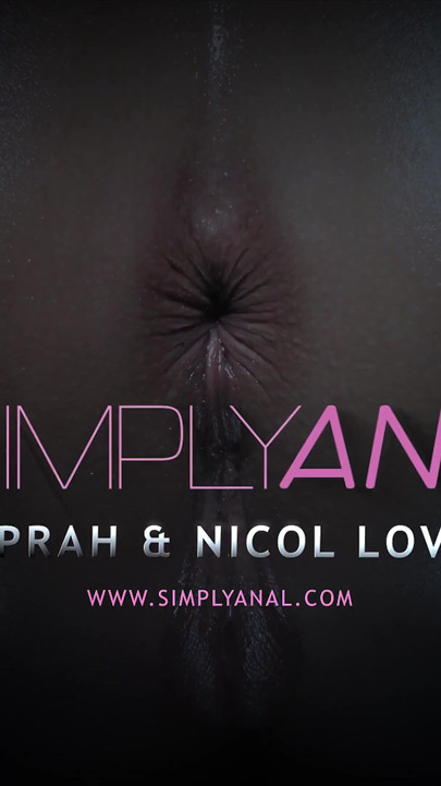 Anal Alarm Clock by Simply Anal